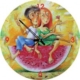 Puzzle-Uhr - Ich Liebe Dich... 570 Teile Puzzle Art Puzzle