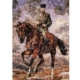 Ghazi Mustafa Kemal Atatürk 1000 Teile Puzzle  Art Puzzle