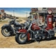 Two for the Road 1000 Teile Puzzle  Cobble Hill