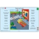Rahmenpuzzle - Read and Look 09-10 (auf Englisch) 16 Teile Puzzle Larsen