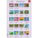 Rahmenpuzzle - Read and Look 29-30 (auf Englisch) 20 Teile Puzzle  Larsen