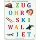 Rahmenpuzzle - Meine ersten Wörter 15 Teile Puzzle  Larsen