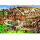 Cartoon Collection - Kolosseum 1000 Teile Puzzle DToys