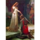 Leighton Edmund Blair: The Accolade 1000 Teile Puzzle Gold Puzzle