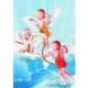 Drei kleine Engel 1000 Teile Puzzle Gold Puzzle