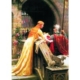Leighton Edmund Blair: God Speed 1000 Teile Puzzle  Gold Puzzle