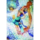 Scheherazade 1500 Teile Puzzle  Gold Puzzle
