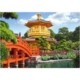 Das Schöne China 500 Teile Puzzle Castorland