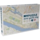 Mypuzzle New York 1000 Teile Puzzle Helvetiq