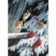 Vogelbeobachter - Random Cut 1000 Teile Puzzle  Cobble Hill