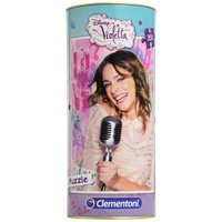 Violetta 350 Teile Puzzle  Clementoni