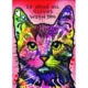 Jolly Pets - 9 Lives 1000 Teile Puzzle  Heye
