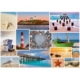 Am Meer 1000 Teile Puzzle  Schmidt Spiele