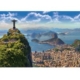 Rio de Janeiro 1000 Teile Puzzle  Trefl