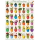 Kaktus und Sukkulenten 1000 Teile Puzzle Eurographics