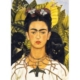 Frida Kahlo 1000 Teile Puzzle Eurographics