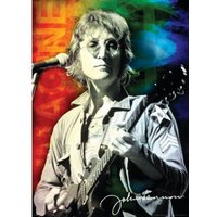 John Lennon 1000 Teile Puzzle  Eurographics