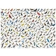 Vögelwelt 1000 Teile Puzzle Eurographics