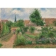 Camille Pissarro 1000 Teile Puzzle Eurographics