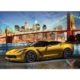 2015 Chevrolet Corvette Z06 1000 Teile Puzzle Eurographics