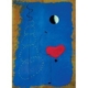 Joan Miro - Ballerina II 1000 Teile Puzzle Eurographics