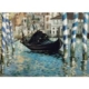Edouard Manet - Le Grand Canal