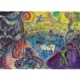 Marc Chagall - The Circus Horse 1000 Teile Puzzle Eurographics