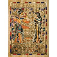 Papyrus 1000 Teile Puzzle  Art Puzzle