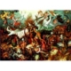 Brueghel Pieter: Der Sturz der rebellierenden Engel