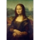 Leonardo da Vinci : Mona Lisa 1000 Teile Puzzle  DToys