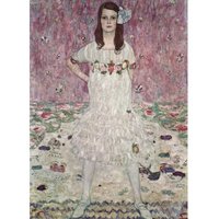 Gustav Klimt: Mäda Primavesi