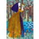 Andrea Kürti: The Frog Princess 1000 Teile Puzzle  DToys