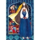 Andrea Kürti: Arabian Nights 1000 Teile Puzzle  DToys