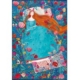 Andrea Kürti: Sleeping Beauty 1000 Teile Puzzle  DToys