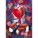 Andrea Kürti: Tropical 1000 Teile Puzzle  DToys