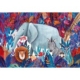 Andrea Kürti: Tropical 1000 Teile Puzzle  DToys