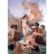 Bouguereau William: Geburt Der Venus 1000 Teile Puzzle  DToys