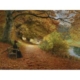 Hans Andersen Brendekilde: A Wooded Path in Autumn 1000 Teile Puzzle  DToys