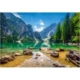 Himmlischer See 1000 Teile Puzzle  Castorland