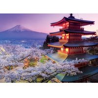Mount Fuji