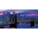 New York 13200 Teile Puzzle Clementoni