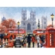 Westminster-Abtei 3000 Teile Puzzle Castorland
