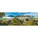 Panoramic Puzzle - Am Schliersee 1000 Teile Puzzle Trefl