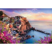 Manarola 1500 Teile Puzzle  Trefl