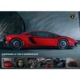 Lamborghini Aventador 750-4 SV 1000 Teile Puzzle  Eurographics