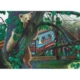 Darlene Gait - The Watcher 1000 Teile Puzzle  Cobble Hill