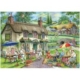 XXL Teile - Green Man 500 Teile Puzzle  HOP - House of Puzzles