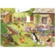 XXL Teile - Omas Garten 500 Teile Puzzle HOP - House of Puzzles