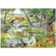 XXL Teile - Geschichten Vom Fluss 500 Teile Puzzle  HOP - House of Puzzles