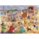 XXL Teile - Ausflug ans Meer 250 Teile Puzzle  HOP - House of Puzzles